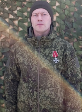 Kotov Sergey