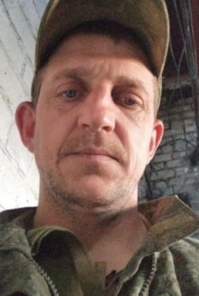Vasilev Vladimir Alekseevich