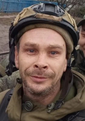 Mishustin Aleksandr Aleksandrovich