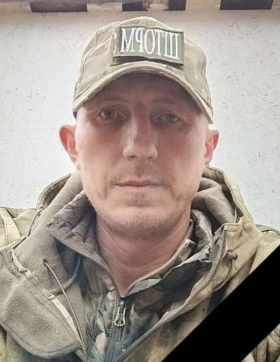 Prituzhalov Dmitriy Grigorevich