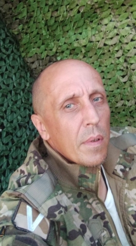 Shcherbakov Ilya Aleksandrovich