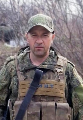 Ermolin Sergey Anatolevich