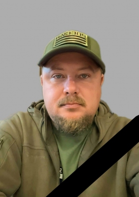 Dobrovolskiy Andrey Borisovich