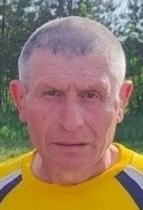Shchepelev Mikhail Mikhaylovich