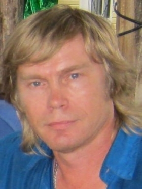 Rzhavin Igor Nikolaevich