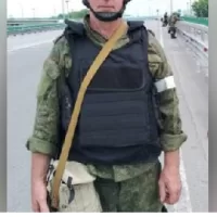 Gvozdkov Petr Aleksandrovich