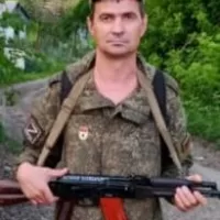 Sinitsyn Sergey Igorevich