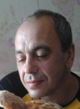 Ikonnikov Mikhail Anatolevich