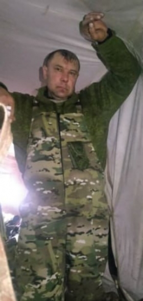 Kosorukov Aleksandr Yurevich