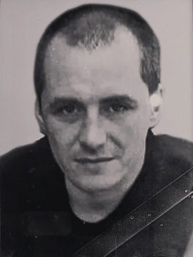 Knyazev Maksim Aleksandrovich