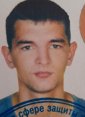 Esin Aleksandr Aleksandrovich