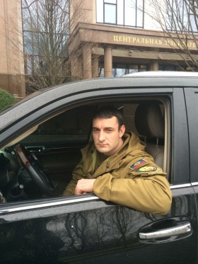 Semerey Aleksandr Nikolaevich