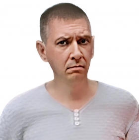 Molchanov Aleksey Evgenevich