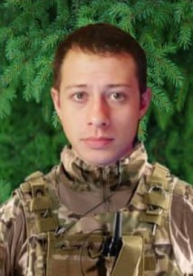 Сидоров Александр Олегович