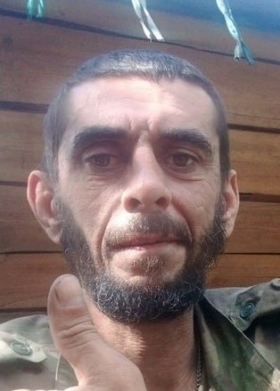 Tkachev Stanislav Aleksandrovich