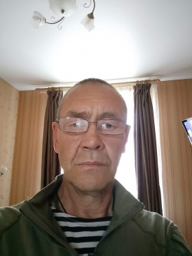 Isaev Vladimir Ivanovich