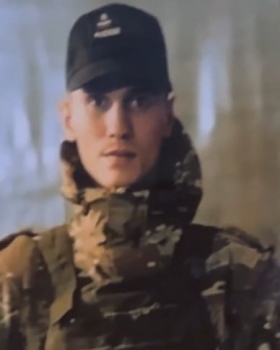 Kovalev Vladimir Vladimirovich