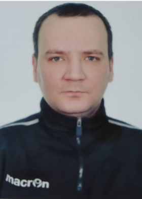 Черепанов Андрей Владимирович