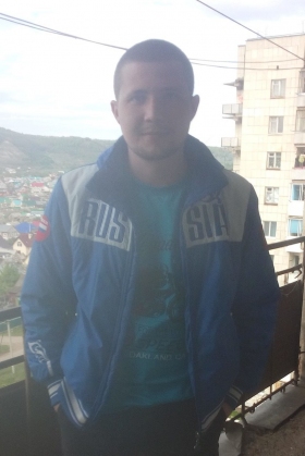 Mikhaylov Evgeniy Igorevich