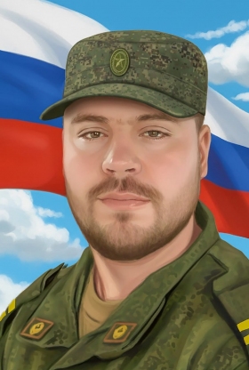 Сухов Олег Николаевич