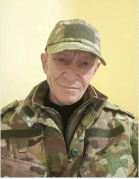 Виноградов Николай Борисович