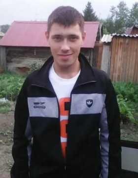Zavyalov Nikolay Anatolevich