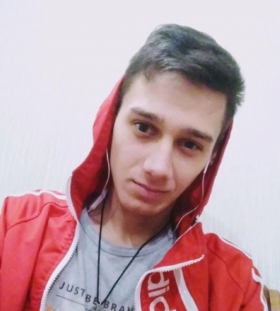 Yakovlev Nikolay Yurevich
