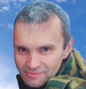 Kuznetsov Aleksey Vladimirovich