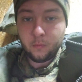 Grachev Sergey Viktorovich