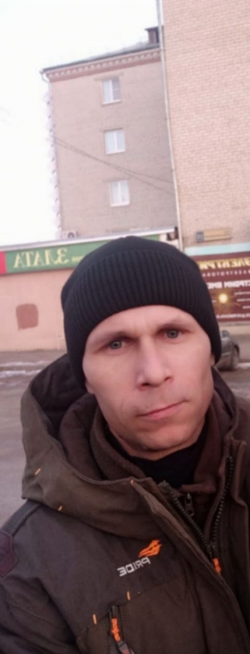 Sorokin Sergey Sergeevich