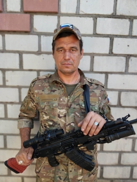 Osipov Aleksandr