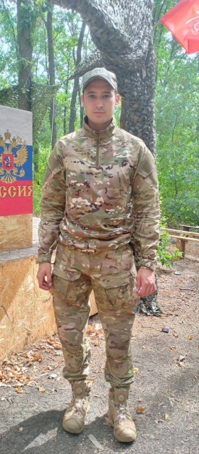 Semenov Vladimir Anatolevich