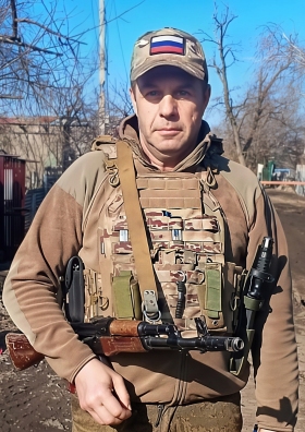 Bublikov Andrey Vasilevich