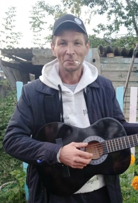 Shvetsov Evgeniy Nikolaevich