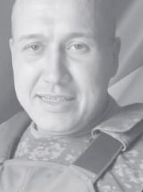 Golubkov Sergey Vladimirovich