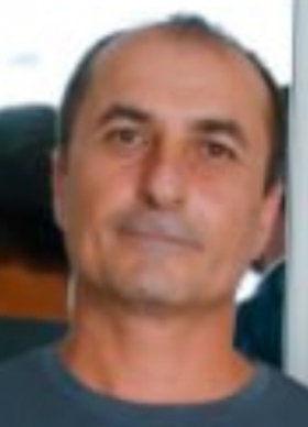 Kurbanov Usman Abukarovich