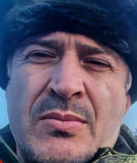 Kurbanov Magomed Dibirmagomedovich