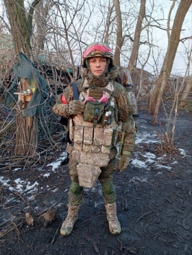 Kryukov Aleksey Aleksandrovich