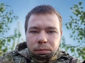 Ershov Aleksandr Vitalevich