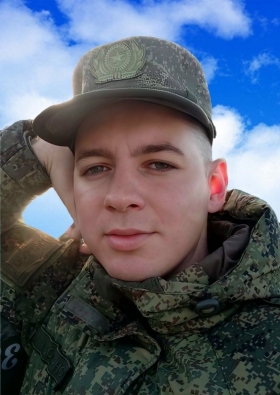Гончаров Иван Александрович