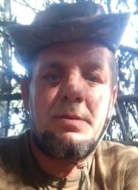 Salamatov Sergey Nikolaevich