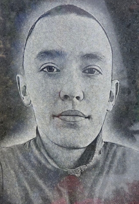 Belkov Aleksandr Eduardovich