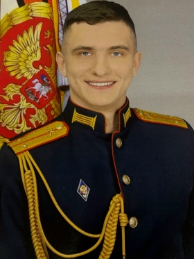 Голеницкий Александр Витальевич