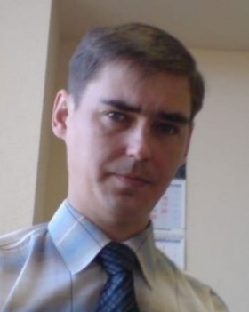 Ваганов Юрий Валентинович