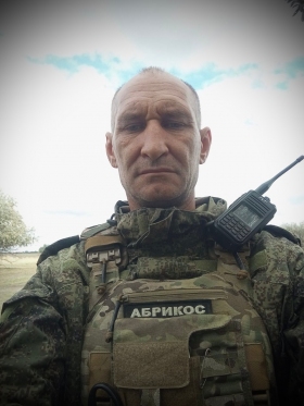 Алдушин Олег Анатольевич