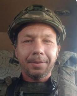 Belov Roman Vladimirovich