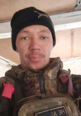 Bashmakov Ivan Ivanovich