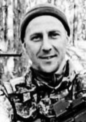 Makeev Aleksandr Mikhaylovich