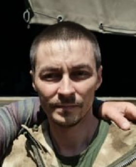 Tkalenko Aleksey Aleksandrovich