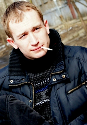 Platonov Andrey Viktorovich